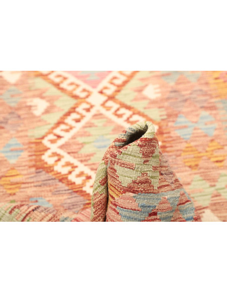 Tappeto Kilim Pakistan cm.80x303