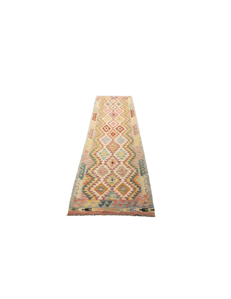Tappeto Kilim Pakistan cm.81x297