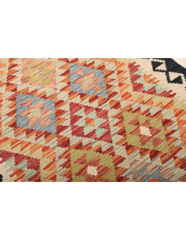 Tappeto Kilim Pakistan cm.83x300