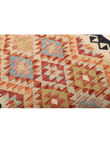 Tappeto Kilim Pakistan cm.83x300