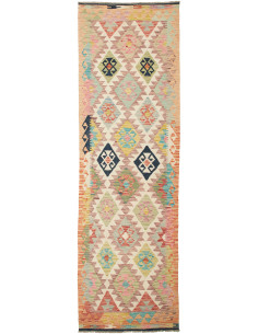Tappeto Kilim Pakistan cm.85x293