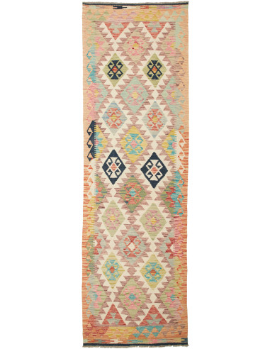 Tappeto Kilim Pakistan cm.85x293