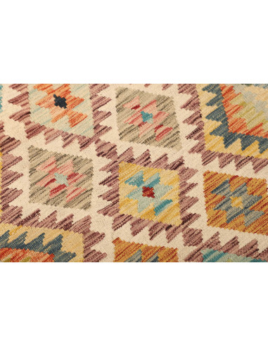 Tappeto Kilim Pakistan cm.81x297