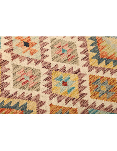 Tappeto Kilim Pakistan cm.81x297
