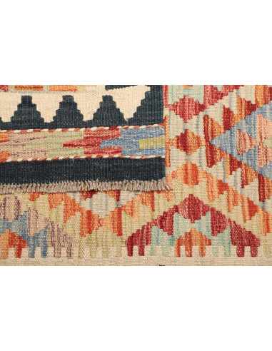 Tappeto Kilim Pakistan cm.83x300