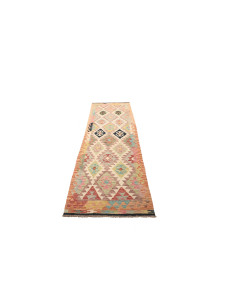 Tappeto Kilim Pakistan cm.85x293 2