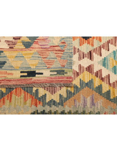 Tappeto Kilim Pakistan cm.81x297