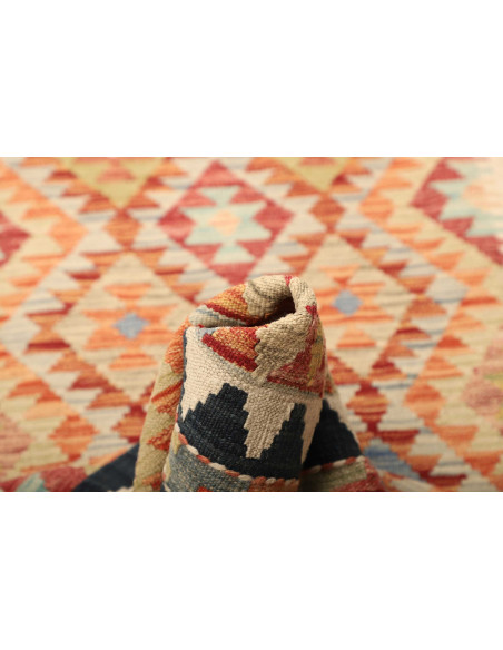 Tappeto Kilim Pakistan cm.83x300
