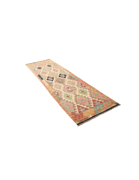 Tappeto Kilim Pakistan cm.85x293