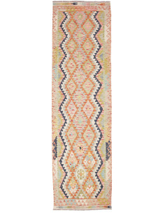 Tappeto Kilim Pakistan cm.84x300