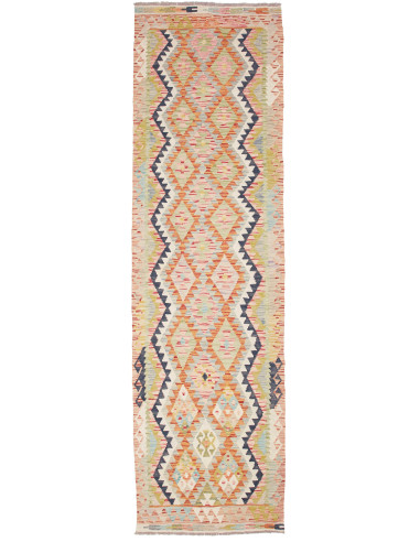 Tappeto Kilim Pakistan cm.84x300