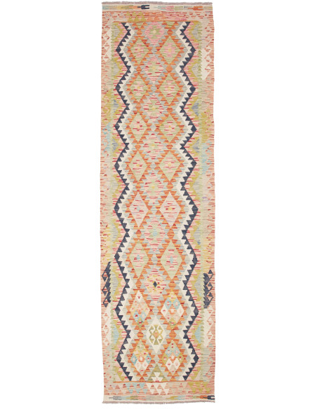 Tappeto Kilim Pakistan cm.84x300