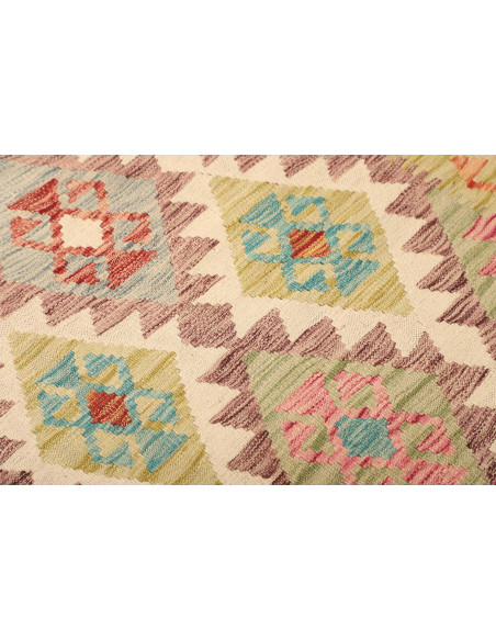 Tappeto Kilim Pakistan cm.85x293