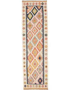 Tappeto Kilim Pakistan cm.80x290