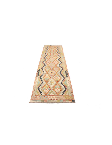 Tappeto Kilim Pakistan cm.84x300