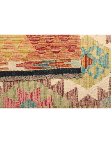 Tappeto Kilim Pakistan cm.85x293