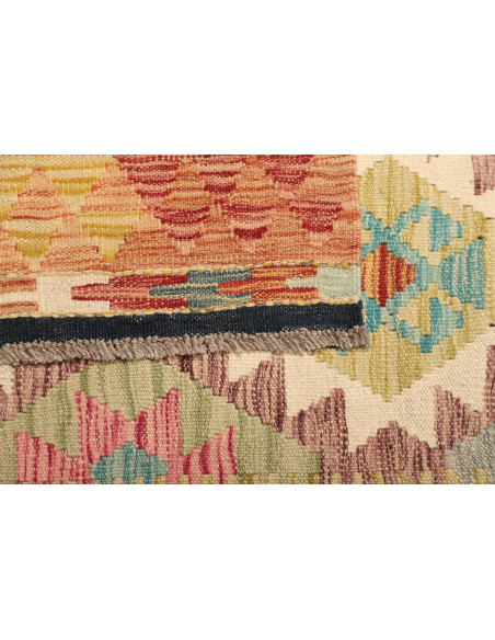Tappeto Kilim Pakistan cm.85x293