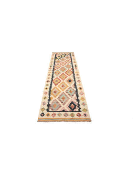 Tappeto Kilim Pakistan cm.80x290