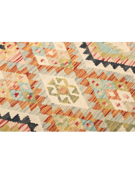 Tappeto Kilim Pakistan cm.84x300