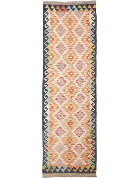Tappeto Kilim Pakistan cm.89x293