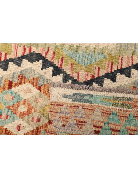 Tappeto Kilim Pakistan cm.84x300