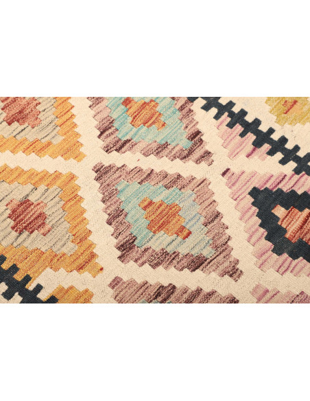 Tappeto Kilim Pakistan cm.80x290