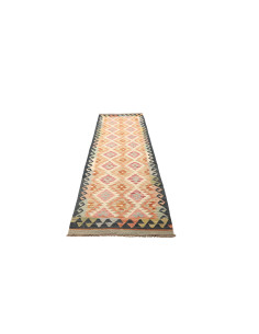 Tappeto Kilim Pakistan cm.89x293 2