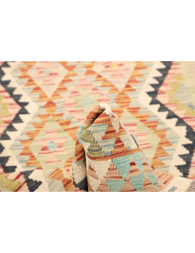 Tappeto Kilim Pakistan cm.84x300