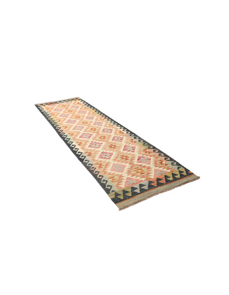 Tappeto Kilim Pakistan cm.89x293
