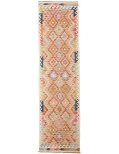 Tappeto Kilim Pakistan cm.84x309