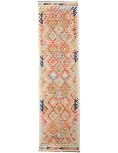 Tappeto Kilim Pakistan cm.84x309