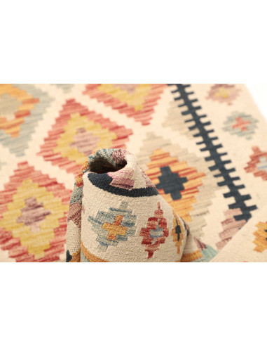 Tappeto Kilim Pakistan cm.80x290