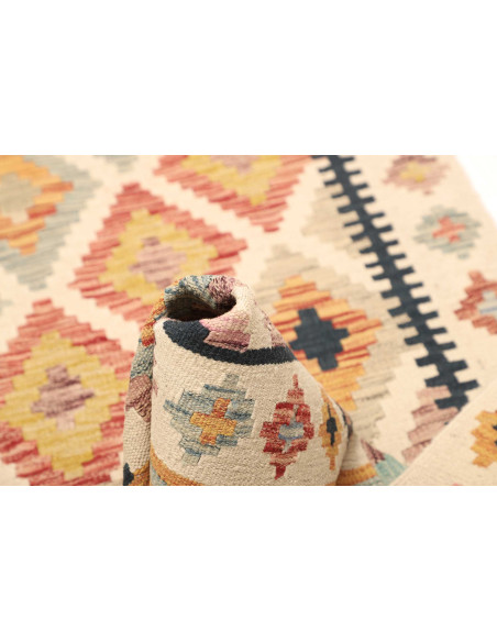 Tappeto Kilim Pakistan cm.80x290
