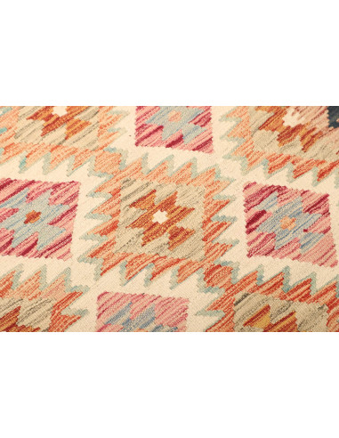 Tappeto Kilim Pakistan cm.89x293