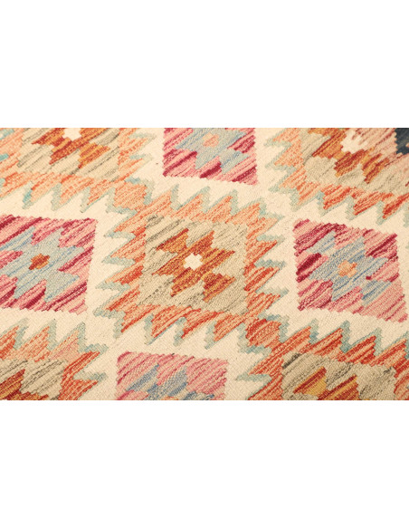 Tappeto Kilim Pakistan cm.89x293