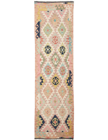 Tappeto Kilim Pakistan cm.87x306