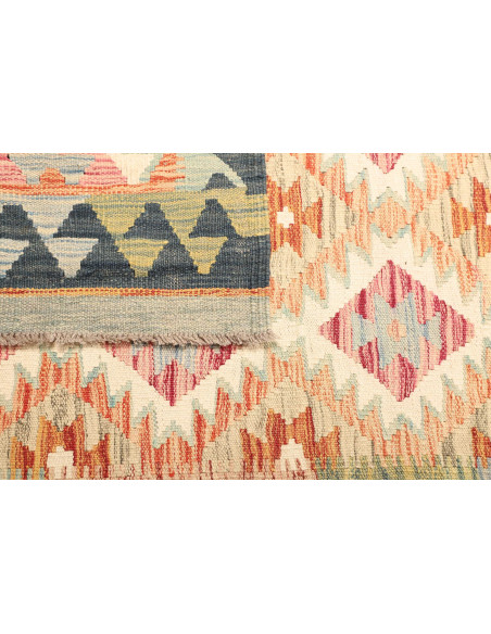 Tappeto Kilim Pakistan cm.89x293