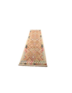 Tappeto Kilim Pakistan cm.84x309 2