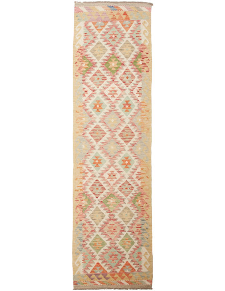Tappeto Kilim Pakistan cm.79x303