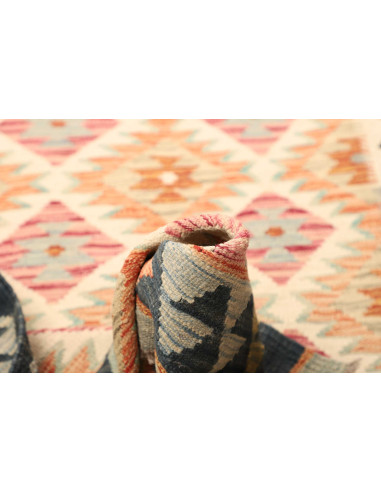 Tappeto Kilim Pakistan cm.89x293