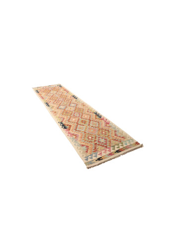 Tappeto Kilim Pakistan cm.84x309