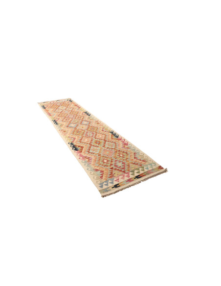 Tappeto Kilim Pakistan cm.84x309