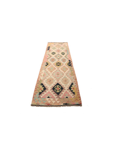 Tappeto Kilim Pakistan cm.87x306