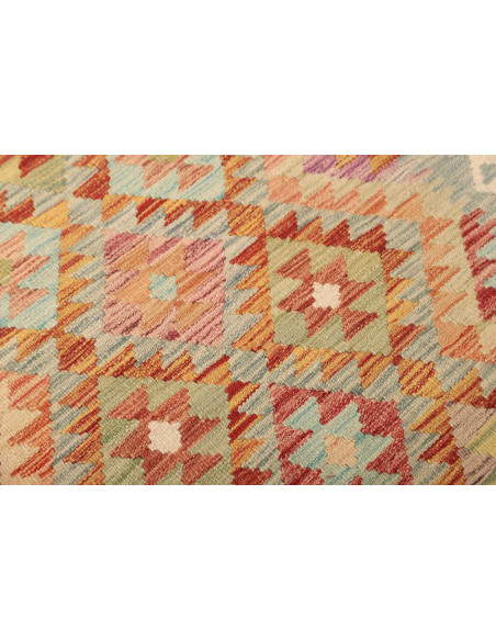 Tappeto Kilim Pakistan cm.84x309