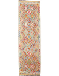 Tappeto Kilim Pakistan cm.85x289