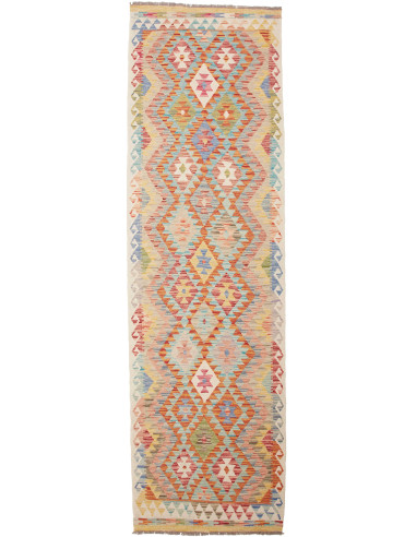Tappeto Kilim Pakistan cm.85x289