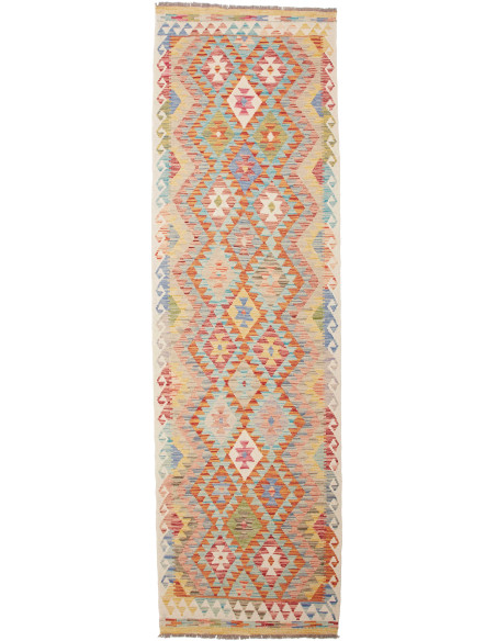 Tappeto Kilim Pakistan cm.85x289