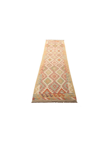 Tappeto Kilim Pakistan cm.79x303