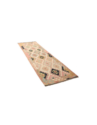 Tappeto Kilim Pakistan cm.87x306