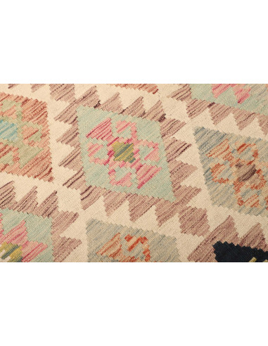 Tappeto Kilim Pakistan cm.87x306
